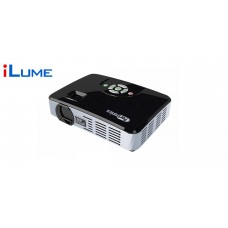 Portronics Ilume Pico Projector Portronics Ilume Pico Projector